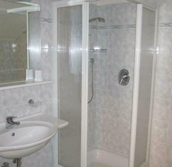 Номер Комфорт, Borest