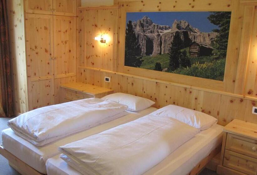 Номер Комфорт, Borest