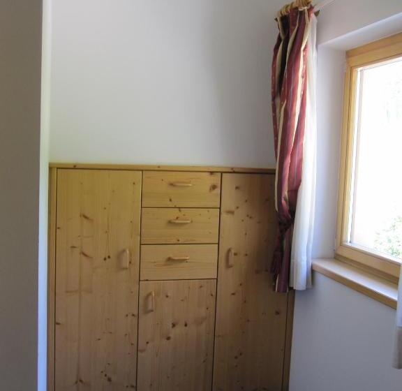 Номер Стандарт Индивидуальный, Borest