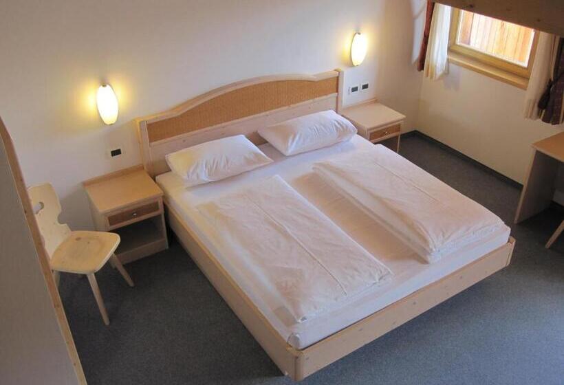 Номер Стандарт с Балконом, Borest