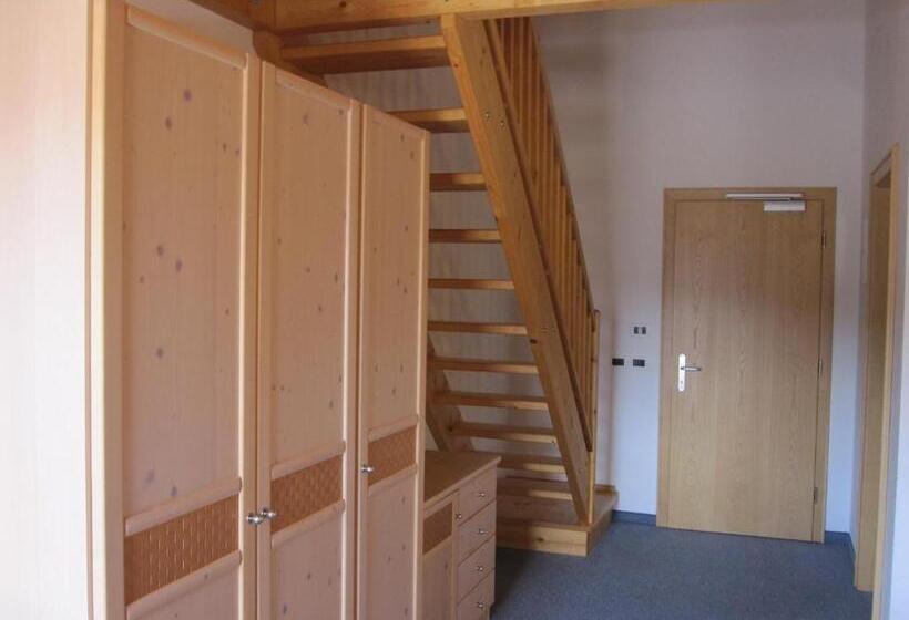 Номер Стандарт с Балконом, Borest