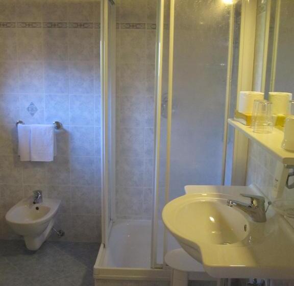 Номер Стандарт с Балконом, Borest