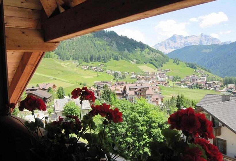 Номер Стандарт с Балконом, Borest