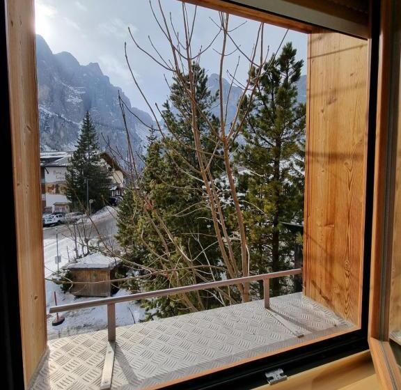 Четырехместный Номер Deluxe, Borest