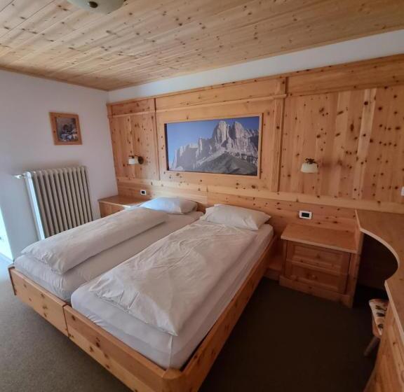 Четырехместный Номер Deluxe, Borest