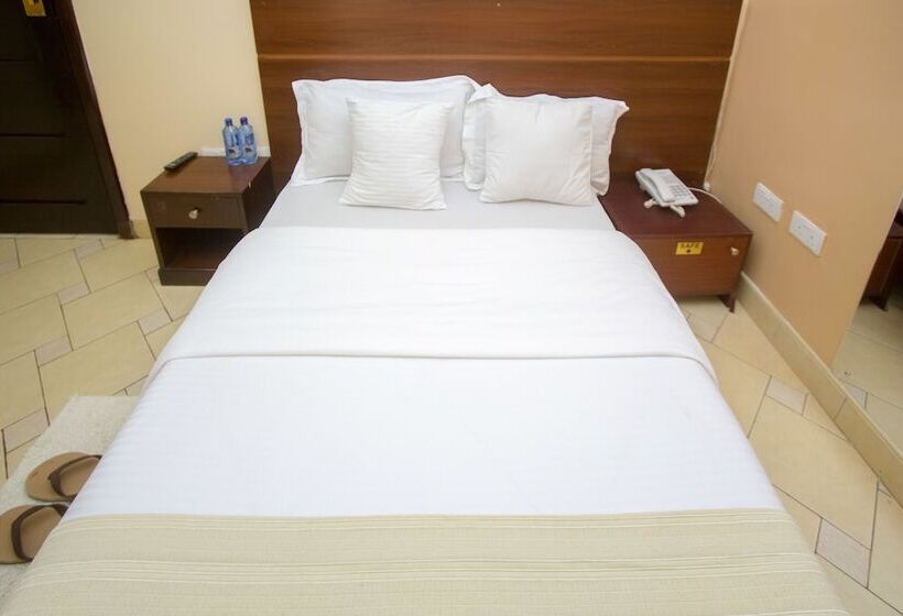 اتاق استاندارد, Capital Heights