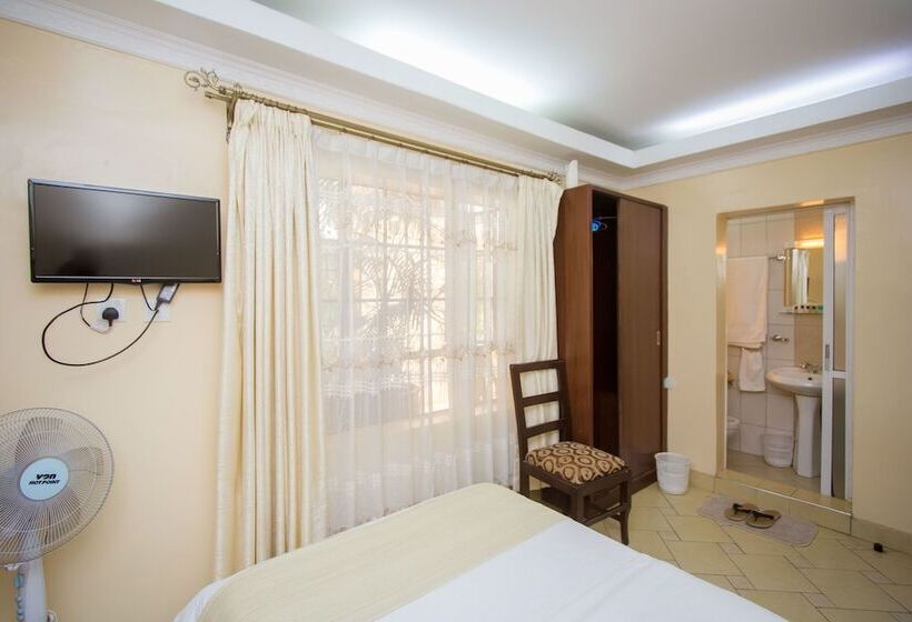 اتاق استاندارد, Capital Heights