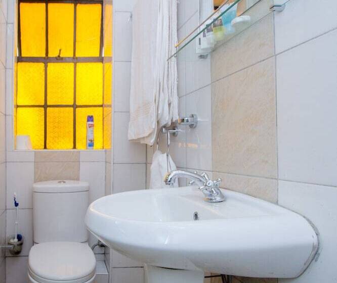 اتاق استاندارد, Capital Heights