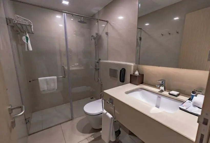 Executive-studio, Citadines Omr Chennai
