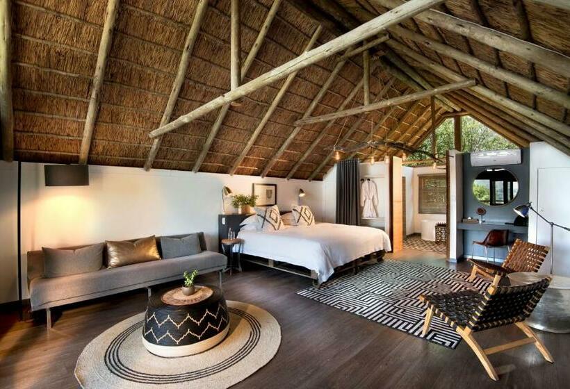 סוויטת ג'וניור, Cradle Boutique