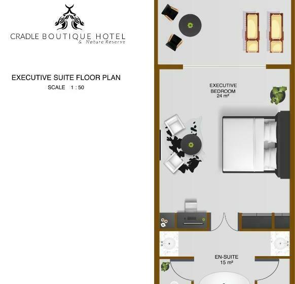 חדר אקזקיוטיב, Cradle Boutique