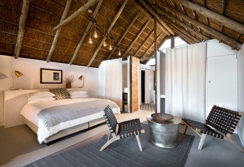 חדר אקזקיוטיב, Cradle Boutique