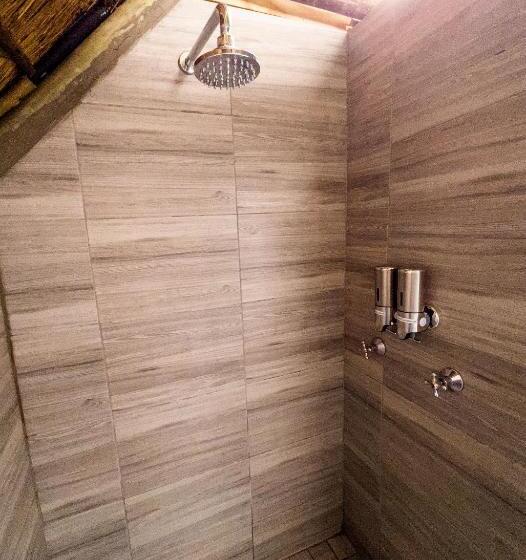 חדר סטנדרט עם מיטת קינג, Cradle Boutique