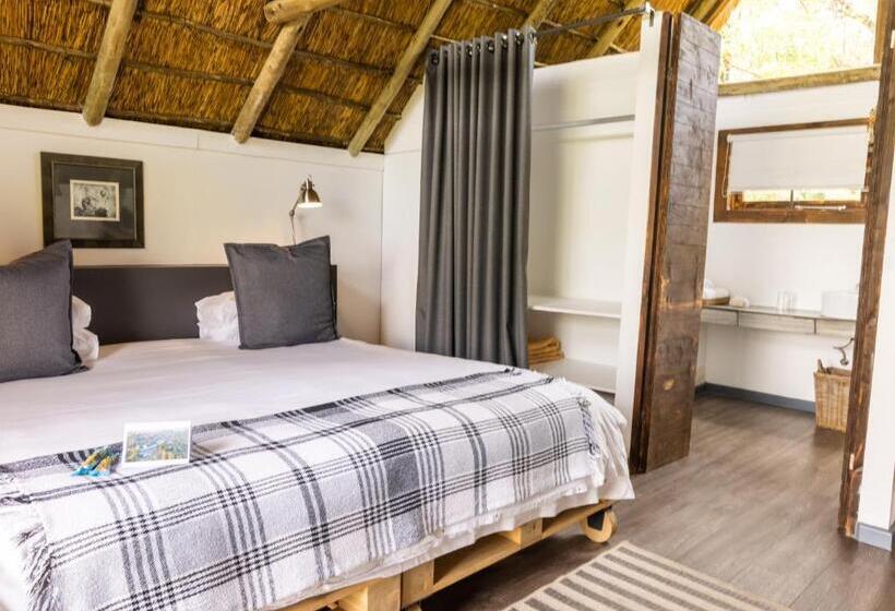 חדר סטנדרט עם מיטת קינג, Cradle Boutique