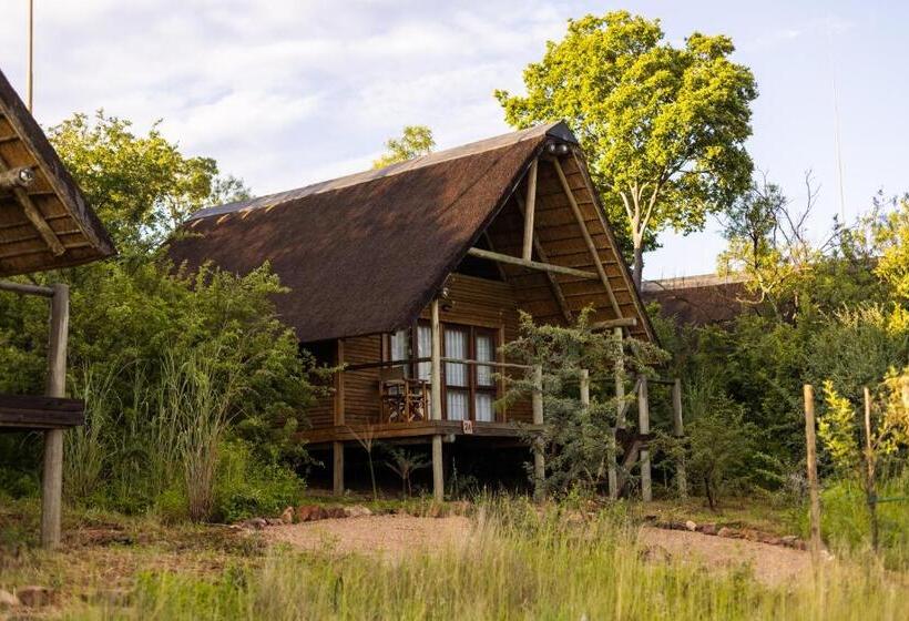 חדר סטנדרט עם מיטת קינג, Cradle Boutique