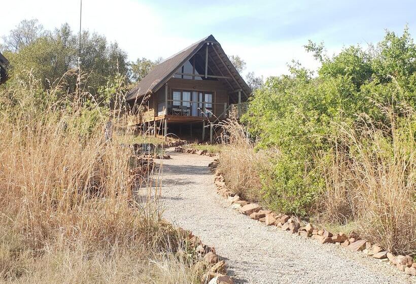 חדר דלוקס, Cradle Boutique