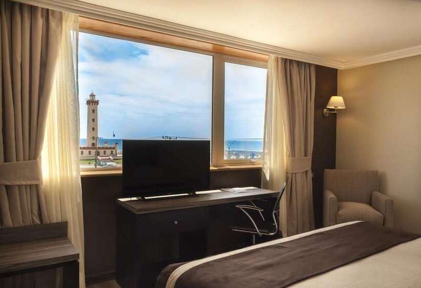 غرفة قياسية, Diego De Almagro La Serena