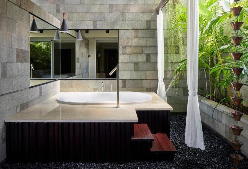 جناح سرير كينج, Fairfield By Marriott Bali Legian