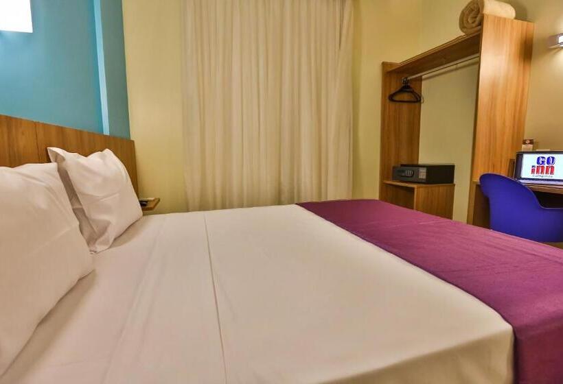اتاق استاندارد, Go Inn Cambui Campinas