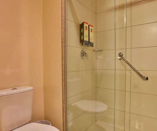 اتاق استاندارد, Go Inn Cambui Campinas