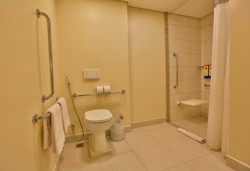 اتاق استاندارد, Go Inn Cambui Campinas