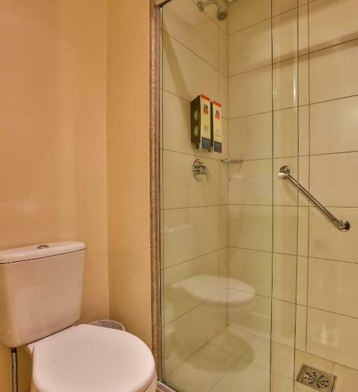 اتاق استاندارد, Go Inn Cambui Campinas