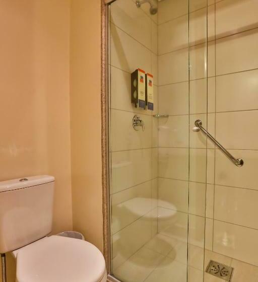 اتاق استاندارد, Go Inn Cambui Campinas