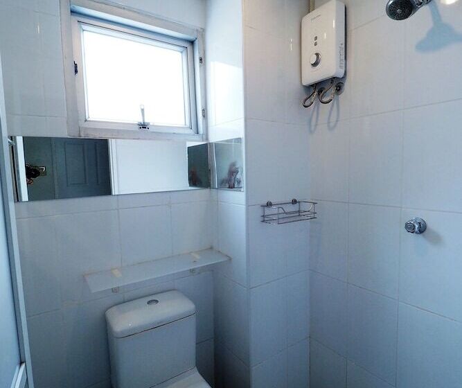 اتاق راحتی, Green House 1998