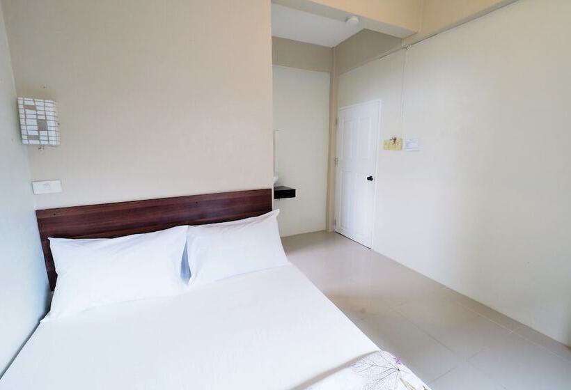 اتاق راحتی, Green House 1998