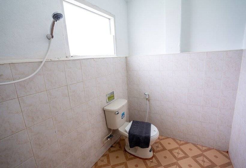 اتاق خانوادگی, Green House 1998