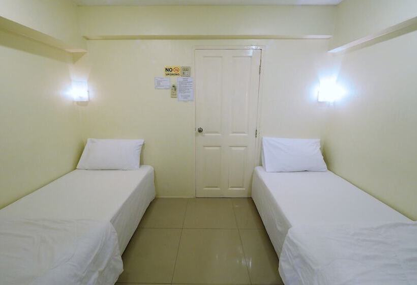 اتاق راحتی, Green House 1998