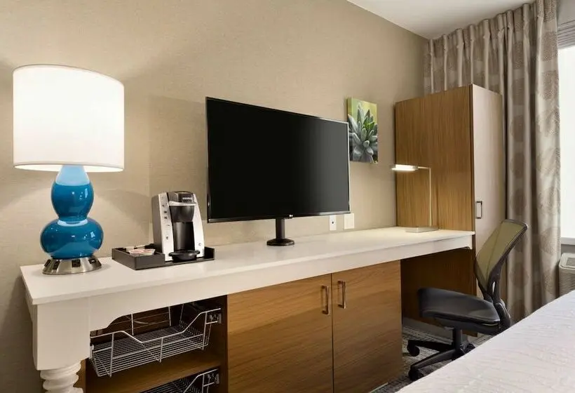 Standard Room Double Bed