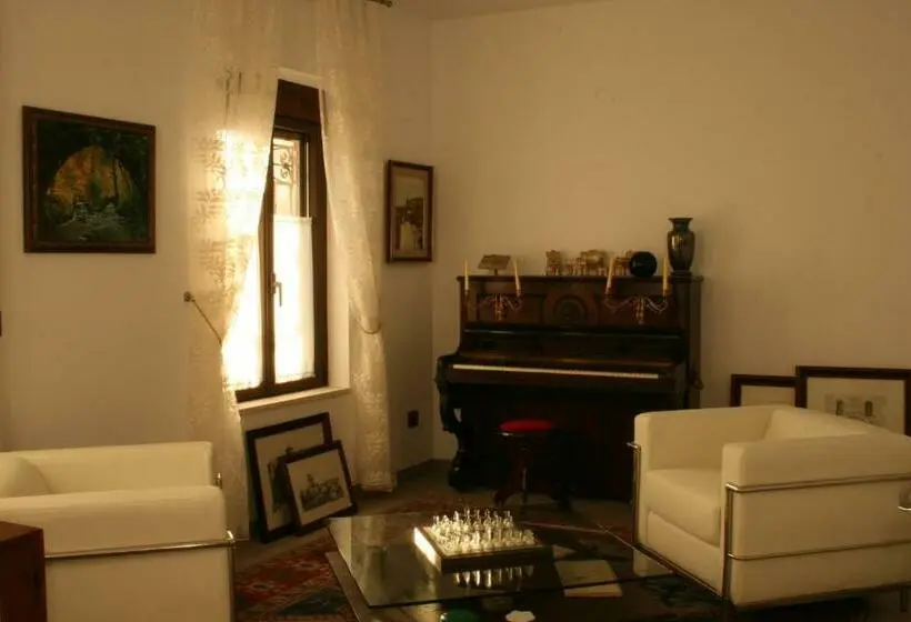スーペリアールーム, La Posada De Las Casitas