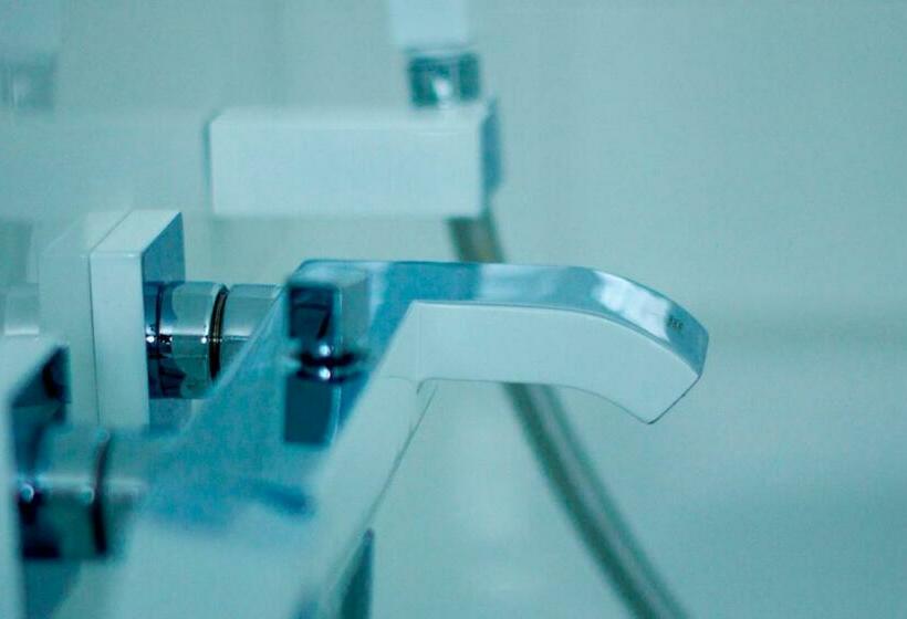 חדר סופריור, La Posada De Las Casitas