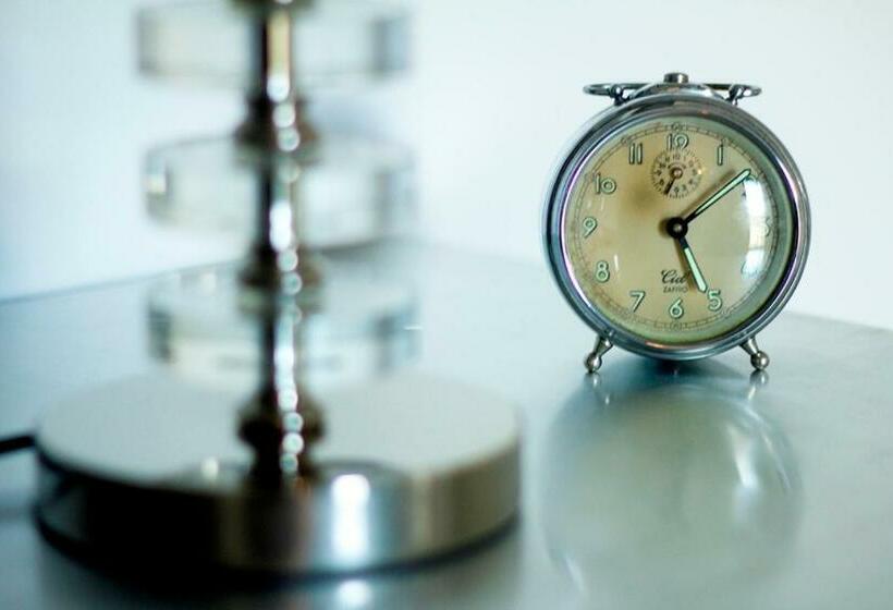 חדר סופריור, La Posada De Las Casitas