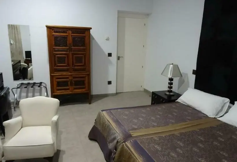 スタンダードルーム, La Posada De Las Casitas