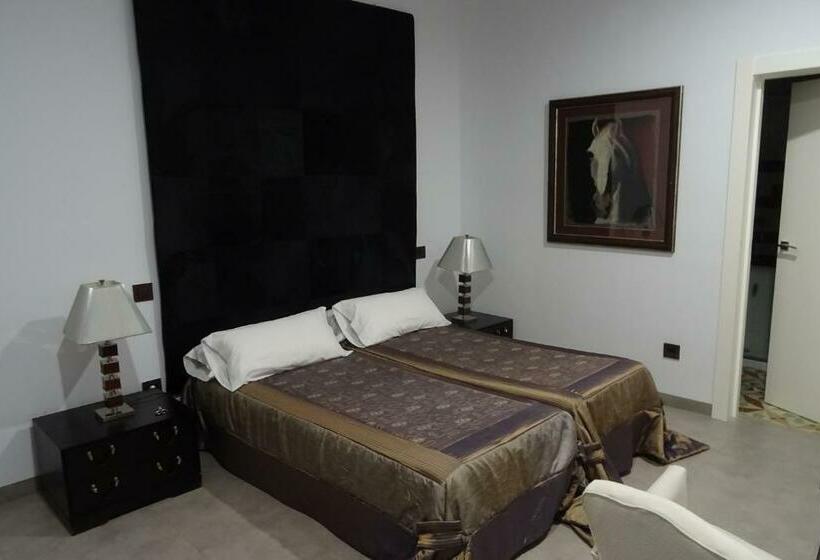 חדר סטנדרט, La Posada De Las Casitas