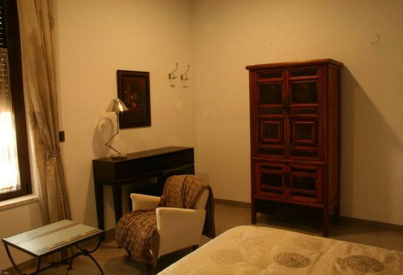 חדר סטנדרט, La Posada De Las Casitas