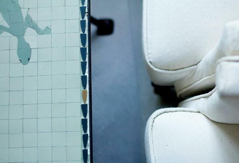 חדר סטנדרט, La Posada De Las Casitas