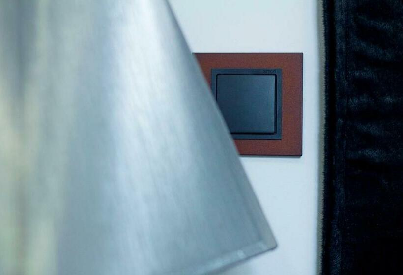 חדר סטנדרט, La Posada De Las Casitas