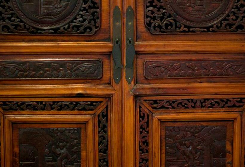 חדר סטנדרט, La Posada De Las Casitas