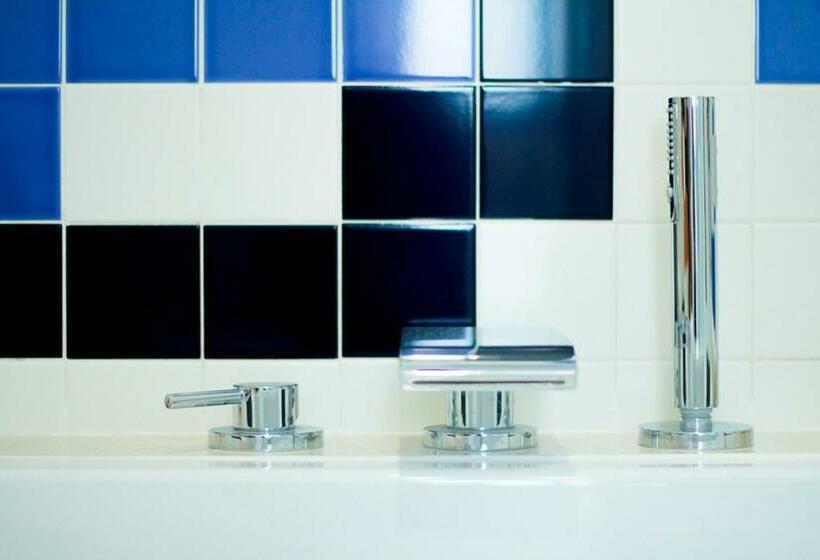 חדר סטנדרט, La Posada De Las Casitas