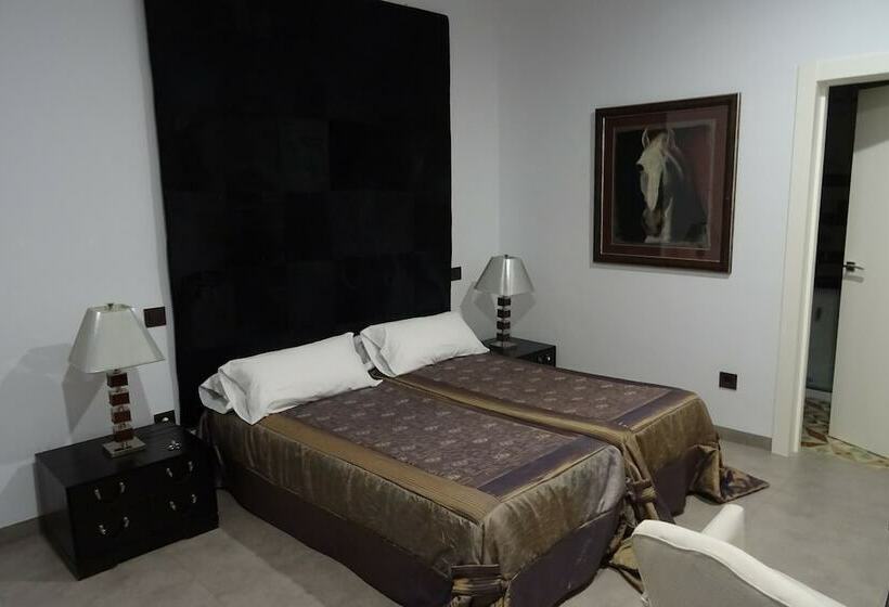 חדר סטנדרט, La Posada De Las Casitas