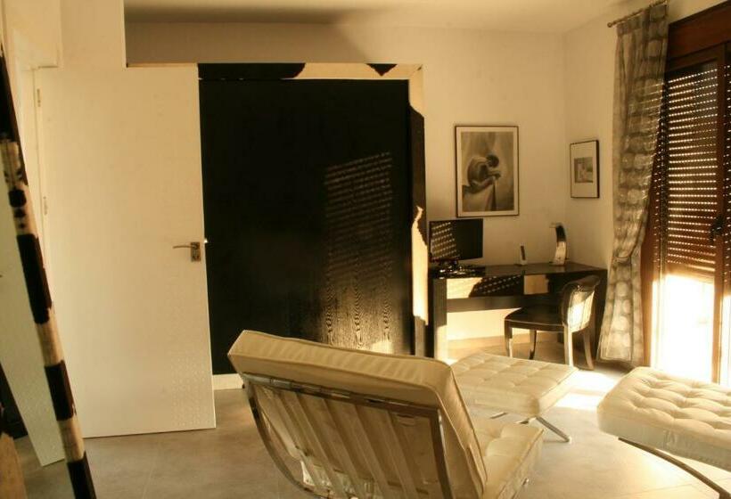 חדר סופריור, La Posada De Las Casitas