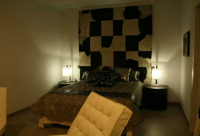 חדר סופריור, La Posada De Las Casitas