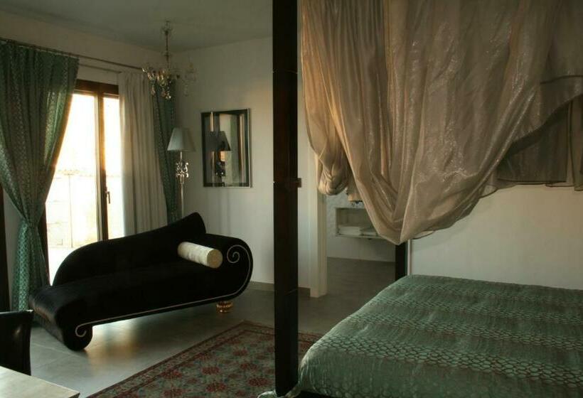 Номер Superior, La Posada De Las Casitas