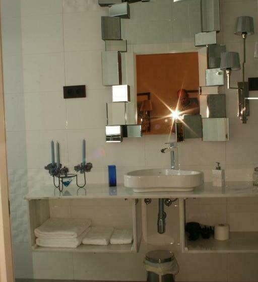 חדר סופריור, La Posada De Las Casitas