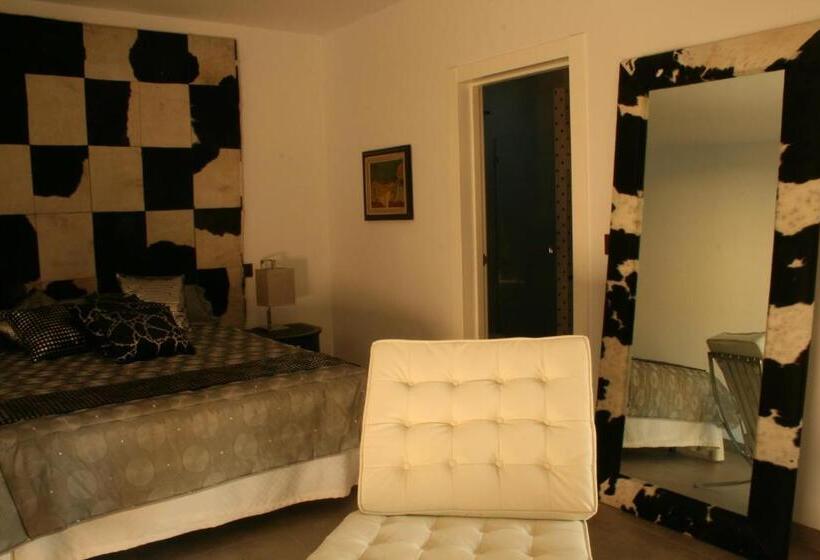 חדר סופריור, La Posada De Las Casitas