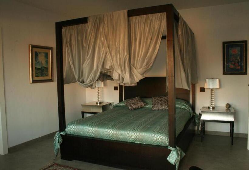 Номер Superior, La Posada De Las Casitas