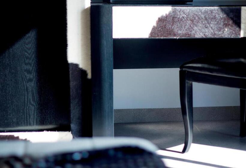 חדר סופריור, La Posada De Las Casitas